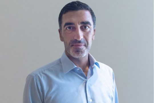 Νέος Commercial Director της Kaizen Gaming για Ελλάδα, Κύπρο και Βουλγαρία ο Νίκος Φλίγκος