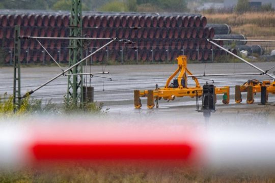 «Χοντραίνει» ο υβριδικός ενεργειακός πόλεμος