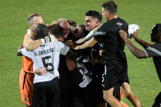 Τρομερή ισοπαλία 1-1 πήρε ο ΟΦΗ με τον ΠΑΟΚ στο ’90+12 – «Μοιρασιά» στη Λιβαδειά