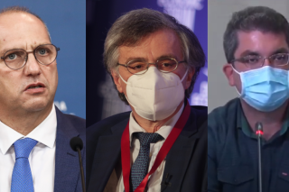 Η κυβέρνηση γνώριζε για τις ΜΕΘ και δεν έπραξε τίποτα