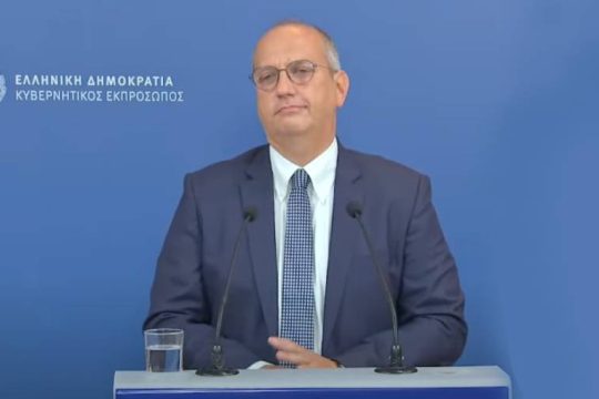 Χάριν αντιπερισπασμού στον Τσίπρα, αμφισβητούν εκ νέου τον θάνατο της 5χρονης