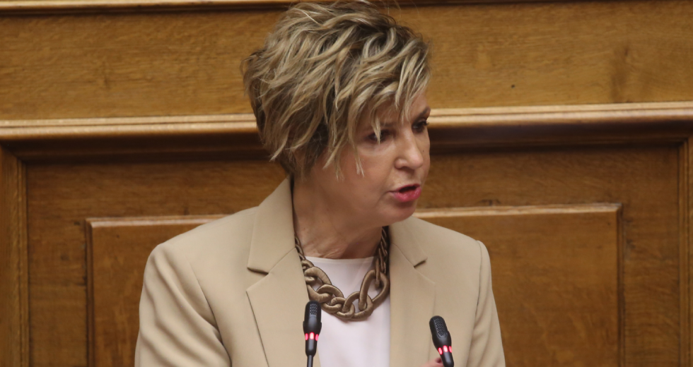 Γαλάζιο εμφύλιο βλέπει ο ΣΥΡΙΖΑ