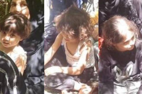 Ντοκουμέντα διαψεύδουν τον Μηταράκη