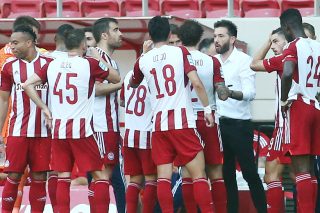 Φράιμπουργκ εν μέσω επίθεσης