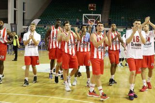 Με φόρα από πέρυσι, 2/2 o Ολυμπιακός