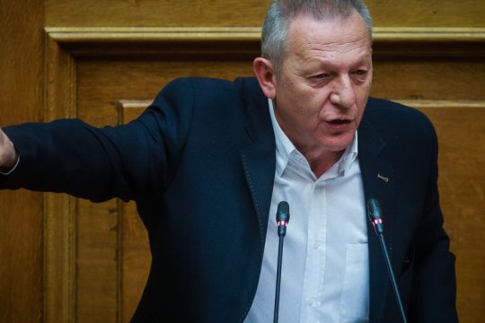 Αμείλικτα ερωτήματα ΚΚΕ στον Κ. Τασούλα για το κουκούλωμα στην Εξεταστική