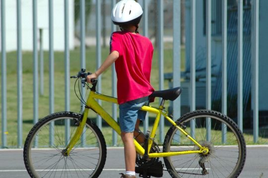 Χιλιάδες παιδιά έχουν σκοτωθεί σε τροχαία σε χώρες της ΕΕ την τελευταία 10ετία