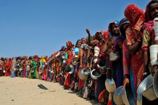 Αυξάνονται νεκροί και καταστροφές από τη θεομηνία στο Πακιστάν – Κραυγή βοηθείας από Unicef