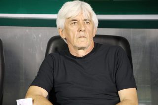 Ο δίκαιος Ιβάν Γιοβάνοβιτς