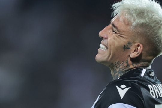 Χτύπησε ο Μπράντον, πονοκέφαλος για την επίθεση
