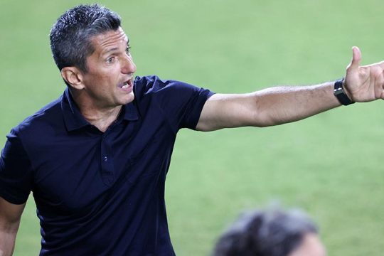 Τελειώνει με τις εκκρεμότητες, εντάσσει στην ομάδα τον Γκορντεζιάνι