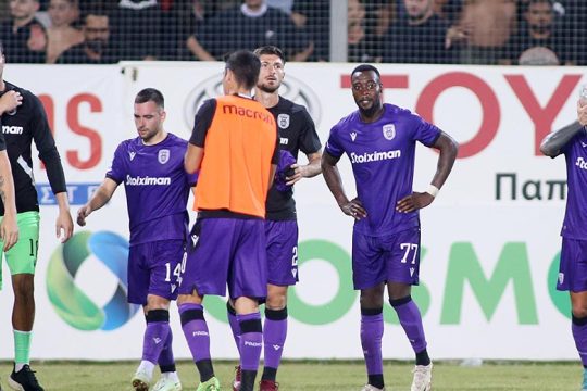 Ντέρμπι εν όψει και εναλλακτικό πλάνο επίθεσης στα σκαριά