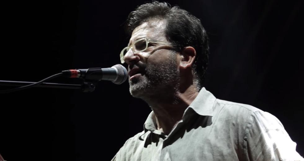Με τον Θανάση Παπακωνσταντίνου στον αγώνα για δημόσια πρόσβαση στις θεραπείες πόνου