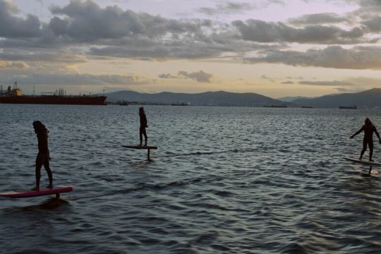 «Θέλουμε να είμαστε μια γέφυρα πάνω από ταραγμένα νερά»