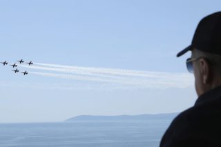 Επικίνδυνη όξυνση από τον Ερντογάν