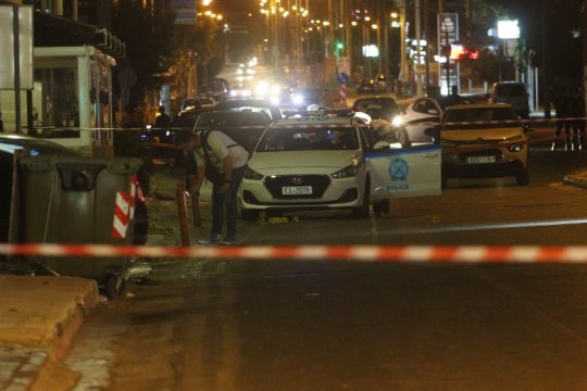 Είχε ζητήσει συνοδεία περιπολικού το θύμα γυναικοκτονίας – ΕΔΕ για τη στάση της αστυνομίας