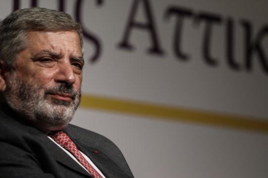 Συνδικαλιστική «καραντίνα»