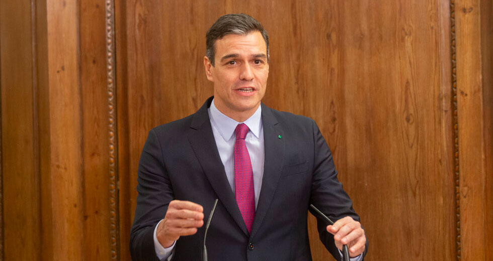 Φθηνότερο το αέριο στην Ισπανία