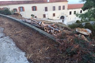 Κατήγγειλε περιβαλλοντικό έγκλημα, όμως οι αρχές τον κατηγορούν για κατασκοπία