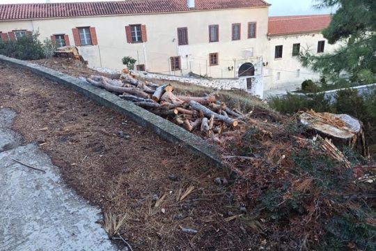 Κατήγγειλε περιβαλλοντικό έγκλημα, όμως οι αρχές τον κατηγορούν για κατασκοπία