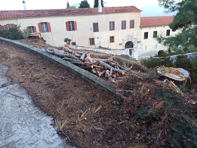 Κατήγγειλε περιβαλλοντικό έγκλημα, όμως οι αρχές τον κατηγορούν για κατασκοπία