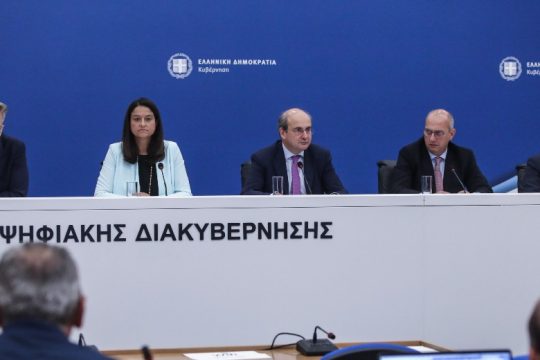 Στέγαση για νέους: Τα 6+1 μέτρα που ανακοινώθηκαν