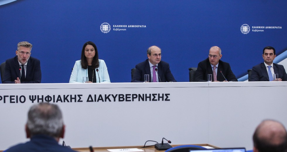 Στέγαση για νέους: Τα 6+1 μέτρα που ανακοινώθηκαν