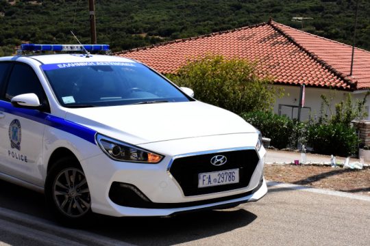Τι όπλισε το χέρι του 56χρονου στην Καβάλα