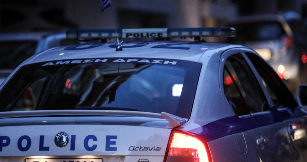Γυναικοκτονία στη Λάρισα – Σε προχωρημένη σήψη στο σπίτι του το θύμα