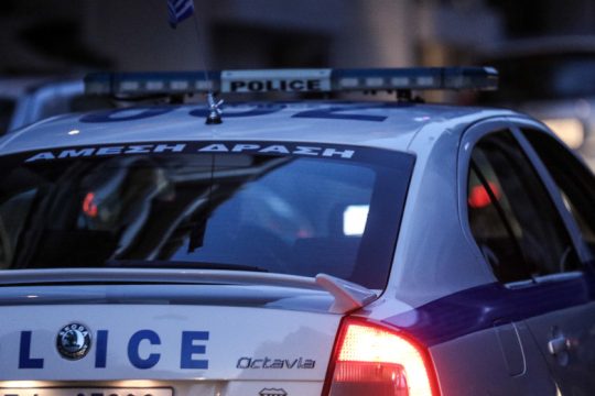 Σοκάρει την Ηλεία άγρια δολοφονία 68χρονου – Στα «ίχνη» του δράστη οι Αρχές