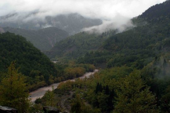 Ανακοινώθηκαν τα αποτελέσματα της νέας κλήρωσης για voucher του «Τουρισμός για όλους»