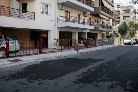 Μαφιόζικη εκτέλεση άνδρα τη νύχτα στα Πετράλωνα