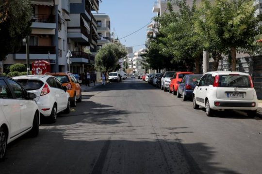 Ξεκαθάρισμα λογαριασμών «βλέπουν» πιθανότατα πίσω απ’ τη δολοφονία στα Πετράλωνα