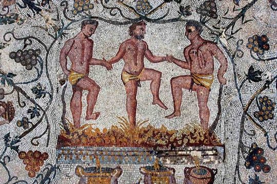 Οινο-πνευματώδης εγκέφαλος