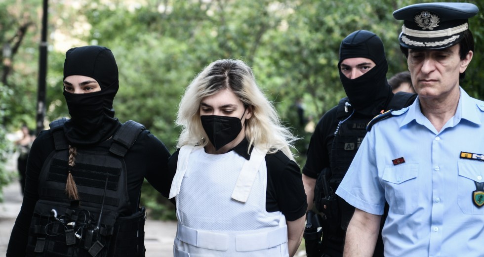 Εδώλιο για τη δολοφονία της Τζωρτζίνας δείχνει ο εισαγγελέας για Πισπιρίγκου