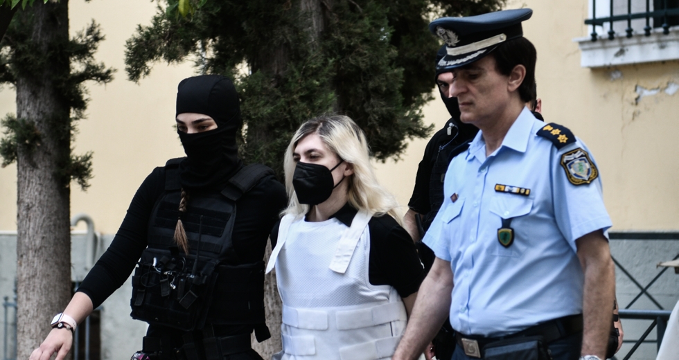 Ξεκίνησε η ανάκριση για τους θανάτους της Μαλένας και της Ίριδας