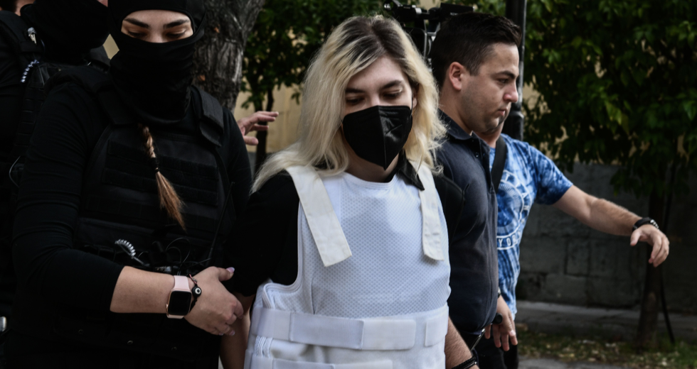 Υπόθεση Πισπιρίγκου: Kαταθέτουν οι ιατροδικαστές Καρακούκης και Καλόγρηας
