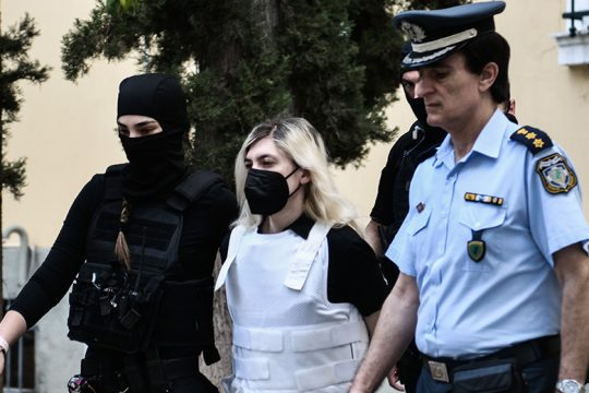 Υπόθεση Πισπιρίγκου: συνεχίζονται οι καταθέσεις των ιατροδικαστών