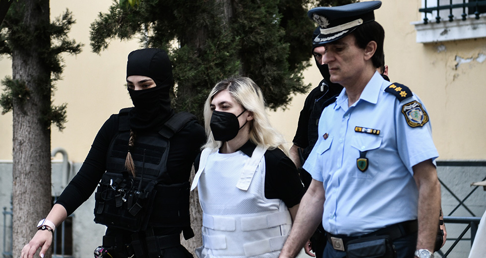 Υπόθεση Πισπιρίγκου: συνεχίζονται οι καταθέσεις των ιατροδικαστών