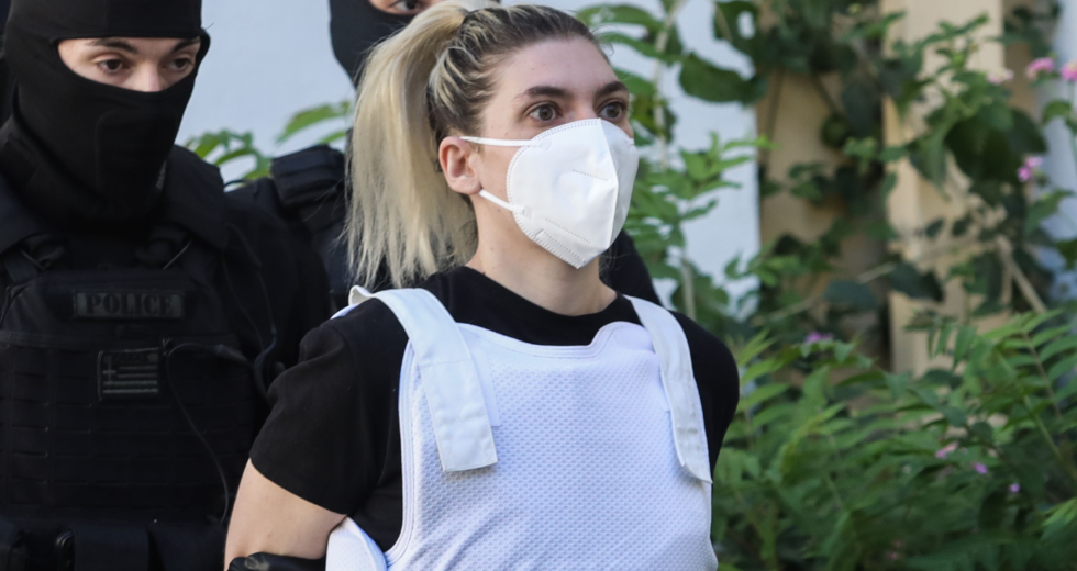 Εξελίξεις στην υπόθεση ΠΙσπιρίγκου