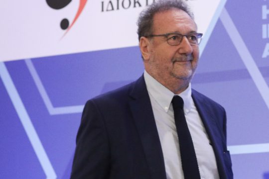 Κάτι για την «ταμπακιέρα», κύριε Πιτσιόρλα;