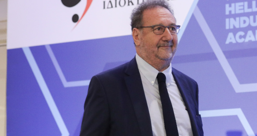 Κάτι για την «ταμπακιέρα», κύριε Πιτσιόρλα;