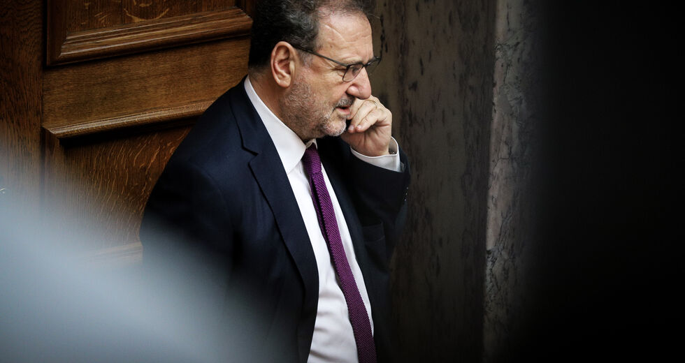 Ο Στ. Πιτσιόρλας, η ΕΥΠ και οι επενδυτές από το Κατάρ