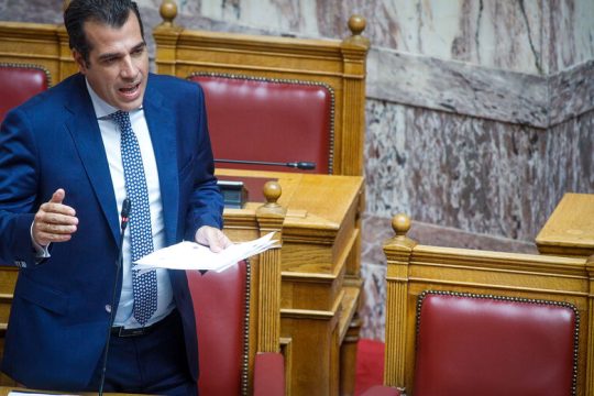 Εργαζόμενοι μερικής απασχόλησης στο ΕΣΥ