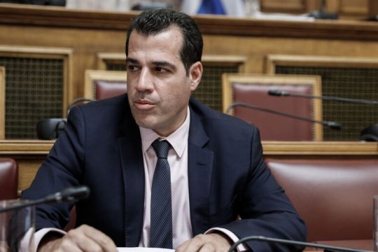 Θέλει γιατρούς… μερικής απασχόλησης