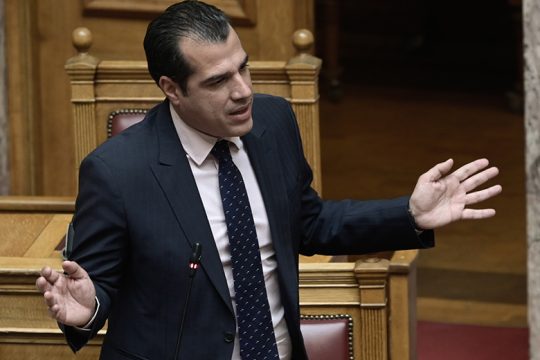 Από αρχές Οκτωβρίου τα επικαιροποιημένα εμβόλια για άνω των 60 και ευπαθείς