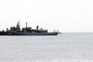 ΠΕΝΕΝ: Σιγή ασυρμάτου για τους 47 ναυτεργάτες-ομήρους στο Ιράν