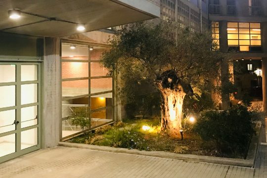 Παρουσιάστηκε το νέο πρόγραμμα του Πολιτιστικού Κέντρου Ηρακλείου