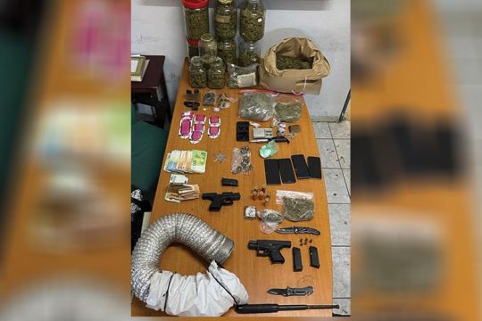 Επιβεβαιώνεται το επικοινωνιακό σόου στου Ζωγράφου