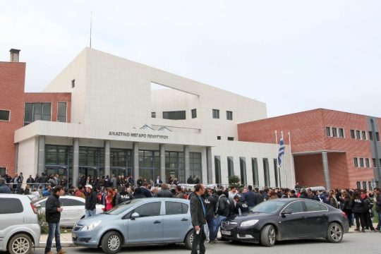Ελεύθερος με όρους ο 24χρονος που καταγγέλθηκε για βιασμό 14χρονης